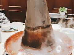 -三宝涮肉(体育学院店)