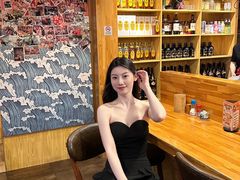 -晶吉·居酒屋·日本料理·烧鸟(中山区民主广场经典生活店)