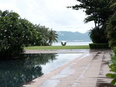 -三亚太阳湾柏悦酒店