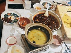 -老浒记烤鸭-北京菜(琉璃厂店)