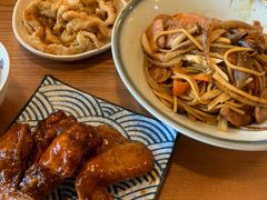 -红小满休闲餐厅(十全街店)