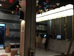 -沐泷泉(南风大剧院店)