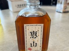 -二泉园老菜馆·百年无锡菜