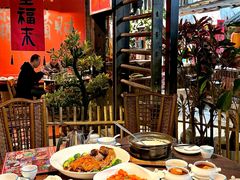 -石涧故事·私房菜(紫云路店)
