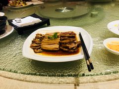 -中南海怡酒店中餐厅