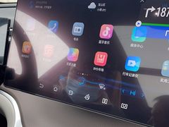 -弘仁宝佳比亚迪4S店(宝山旗舰店)
