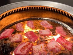 -和牛 烧肉寿喜烧涮锅 善(心斎橋店)