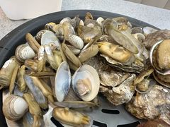 -仙螺岛海鲜自助餐厅(总店)