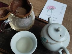 -扫雪煮茶(西村店)