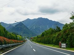-江南天池