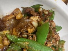 -饭橘汉江码头·乡野土菜馆(静安路店)