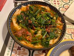 -海尔巴格一甸茶餐厅(团结路店)