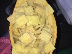 -十号烤场(麦岛店十二年店)