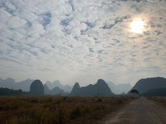 -Club Med地中海俱乐部·桂林度假村