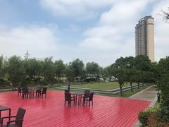 -常熟理文铂尔曼酒店