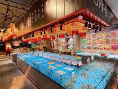 -蚝得喜海鲜(东城店)
