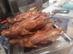 -上海枇杷烤鸭(城乡贸易中心店)