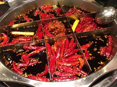 -董家湾重庆老火锅(嘉华店)