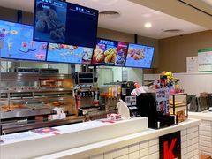 -肯德基(夏湾店)