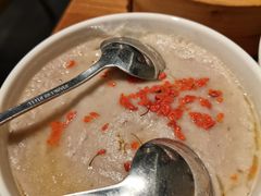 福州芋泥-闽上鲜·福建菜(龙湖滨江天街店)