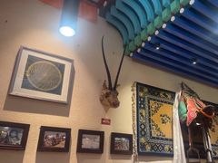 -敏珠拉姆藏餐·南京厨房(富春江东街店)