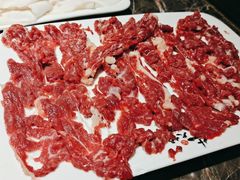 -仄园围炉坊·牛肉火锅·汕头卤水火锅(南山店)