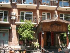 1-北京水岸山吧度假村(雁栖镇店)