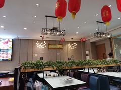大堂-牛庄馅饼(幸福路店)