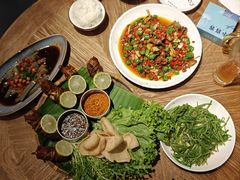 -小喜客·云南特色菜(纳西庭院店)