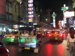 -唐人街(耀华力路)