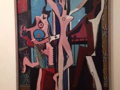 -泰特现代艺术馆