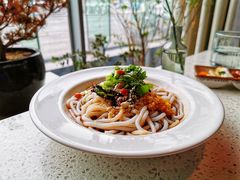 凉拌米线-半山腰·云南菜(侨福芳草地店)
