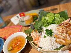 -越美小馆·越南料理(曲江店)