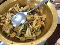 -茶港食堂(武昌店)