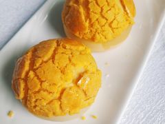 金牌菠萝包-西苑半岛·中餐厅