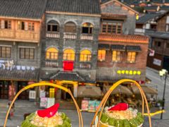 -纸盐河码头火锅(十八梯店)