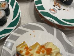 -新一番三文鱼寿司(大东海店)