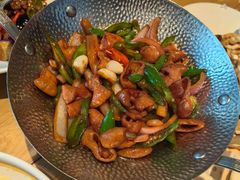 -金牌外婆家(苏州中心店)