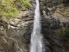 -少华山国家森林公园
