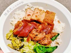 -陆长玖古法猪脚饭(玄风桥店)
