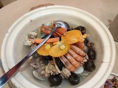 -桂林肥仔·中华餐饮名店(园湖店)