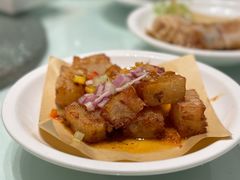 -唐苑酒家·岭南粤菜名店(太古仓店)