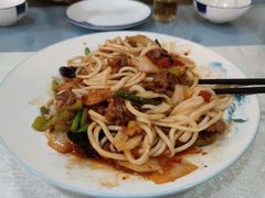 -马尔龙新疆饭店·清真(长青路店)