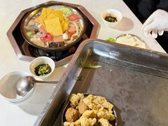 -海关荤豆花(洋河一路店)