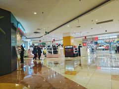 -北京华联购物中心(天通苑店)