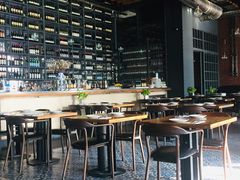 大堂-PIZZA BIANCA(民园店)