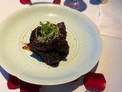 -运·中餐厅(成都华尔道夫酒店)