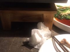 -绿茶餐厅(天津天河城店)