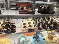 -面包新语(无锡M会员店)