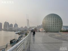 -海河外滩公园